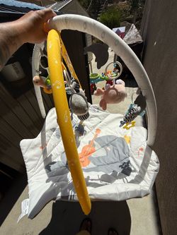 Baby mobile