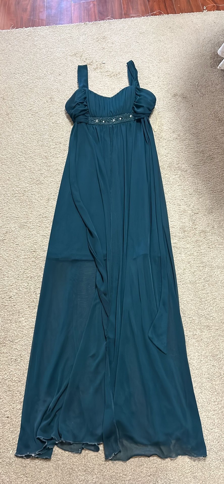 Christmas Party Dress 👗