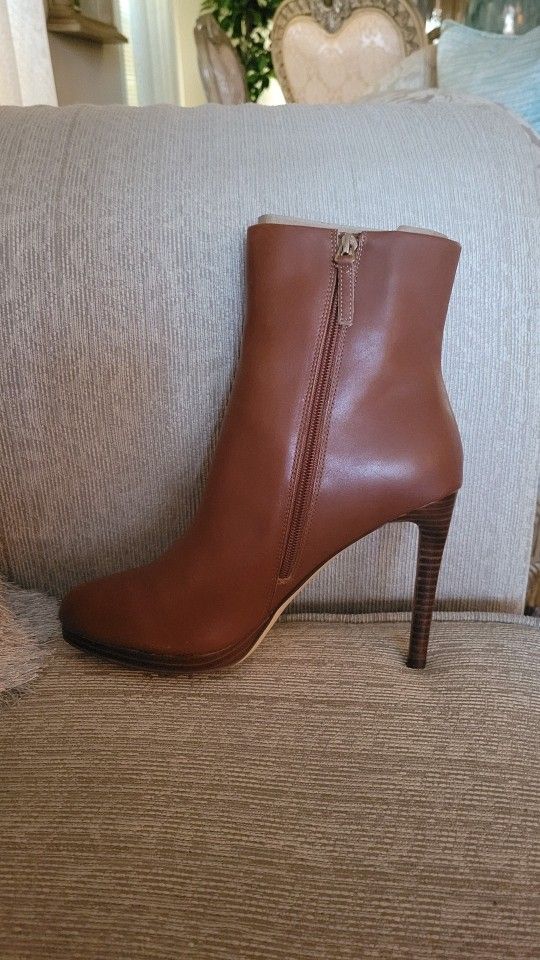 Womens Boots And Leather Jacket. Minnie Mouse Baby Stroller