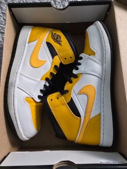 Air jordan 1MID