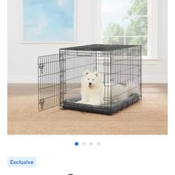 Xtra Large Dog Cage