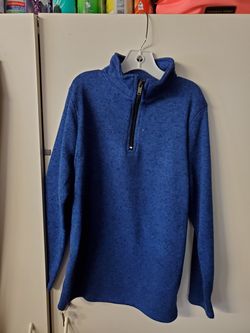 Boys shirt, size med