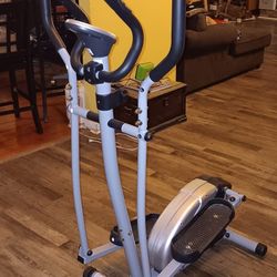 Elliptical Machine $120 OBO 