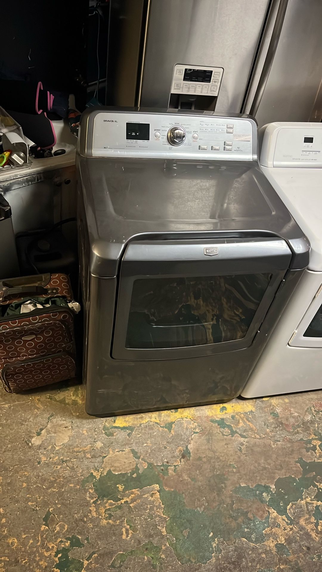 Maytag Dryer $275