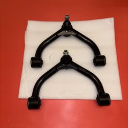 2-4" Lift Front Upper Control Arm For 2011-2019 GMC Chevy HD 2(contact info removed) 8-Lug.