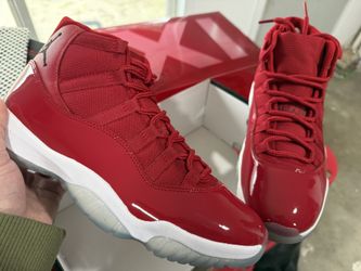Retro Jordan 11 Win Like 96
