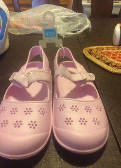 Kids shoes