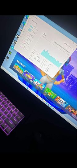 Pc for sale!