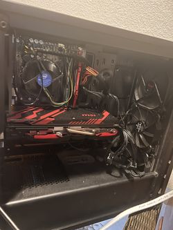 GAMING PC