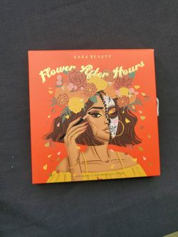 Make Up Palette