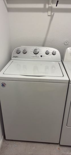 Washer