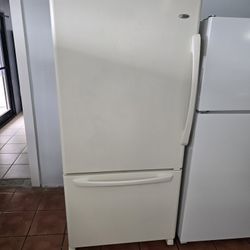 Refrigerador Amana De Alta Capacidad 