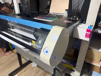 Roland BN-20A Printer/Cutter