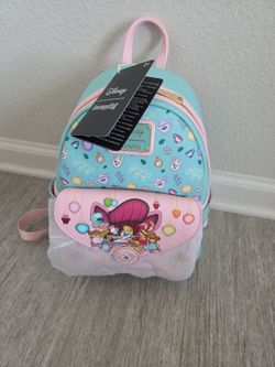 Alice in Wonderland Loungefly
