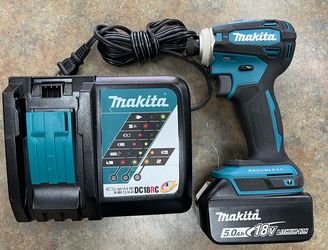 Makita Impact Driver