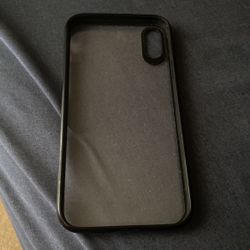 IPhone 7 Clear Case