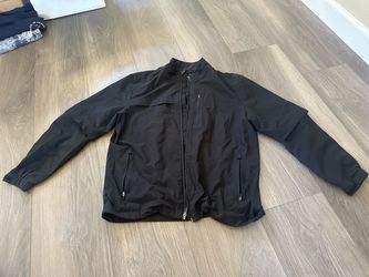 Walter Hagen Jacket