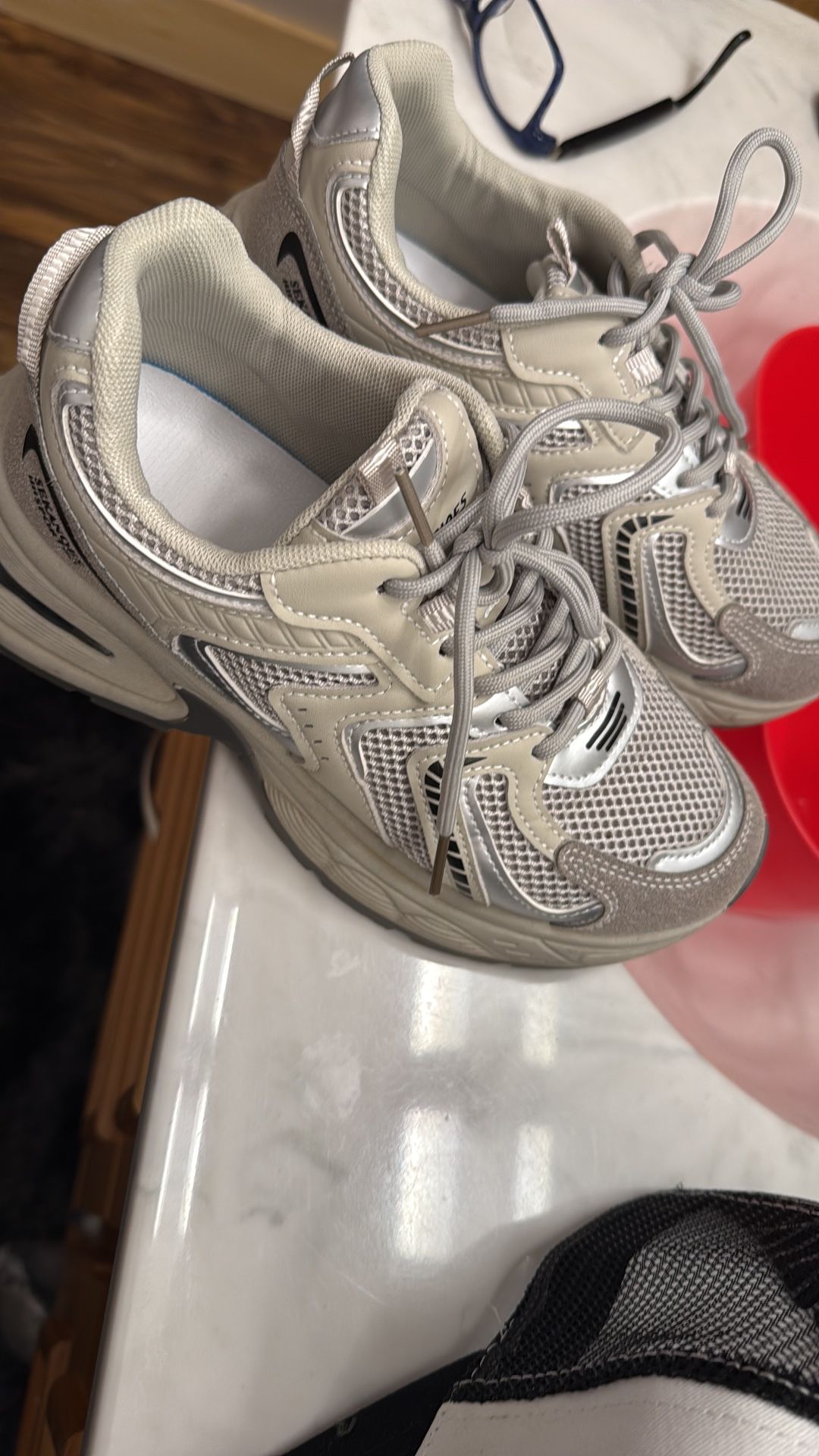 Shoes