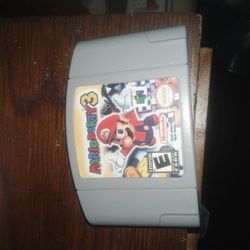 Mario Party 3
