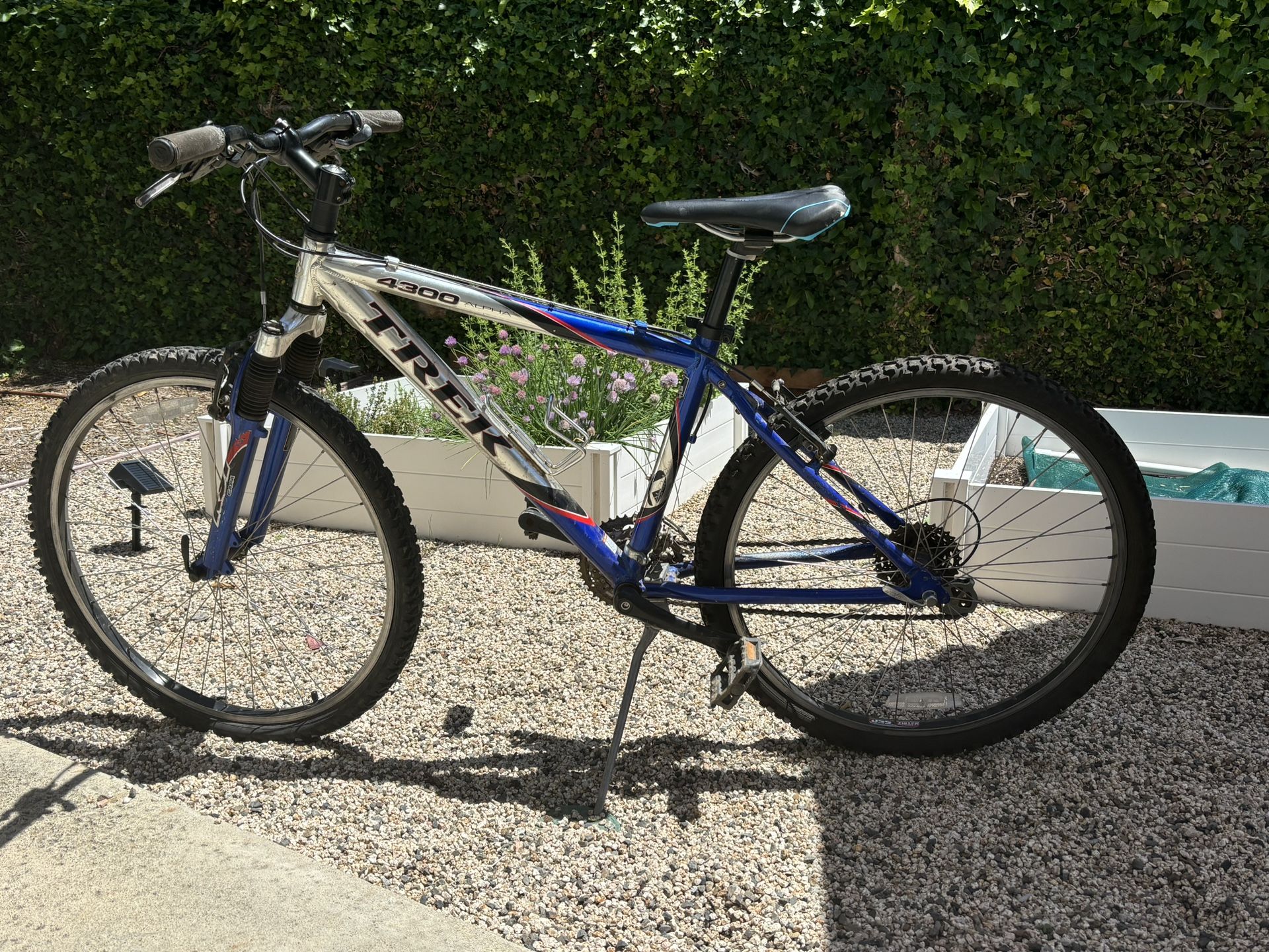 Trek Bike