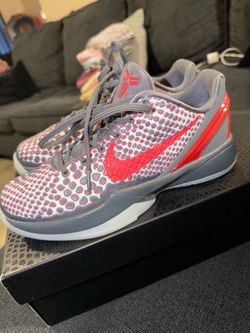 Youth Kobe shoes