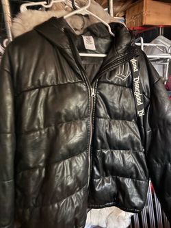 Puffer Disney jacket