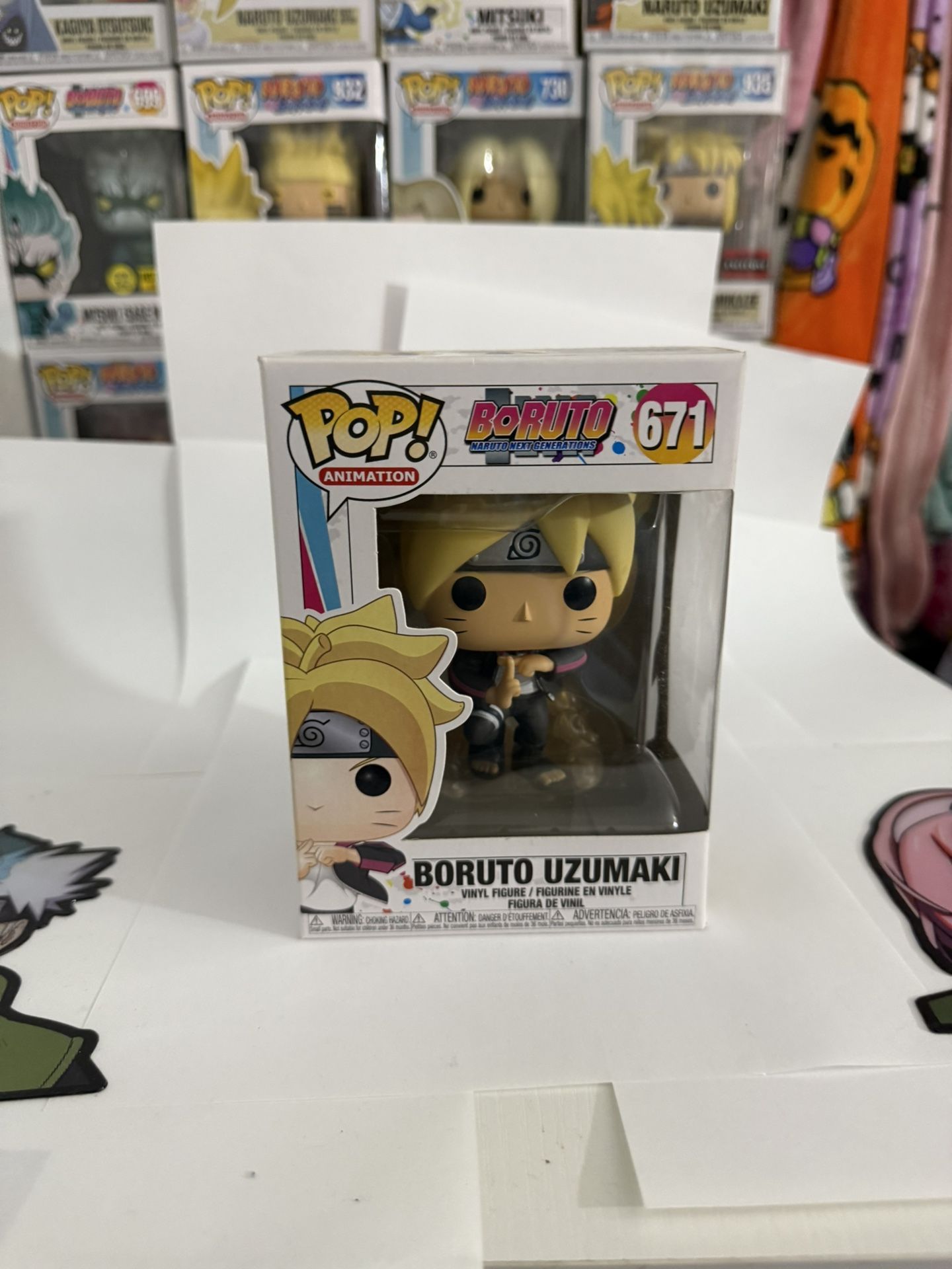 Boruto 