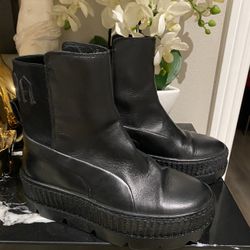 Puma Chelsea Sneaker Boot 