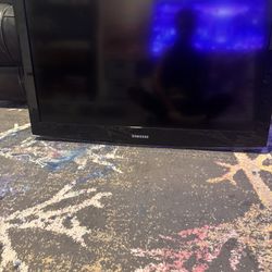 Samsung Tv 43inch