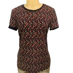 Lauen Ralph Lauren Blouse Sz Petite Medium