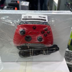 Xbox One S 500 Gb Console Pre Owned 