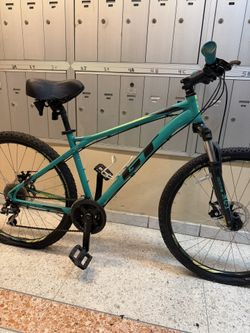GT LAGUNA PRO…