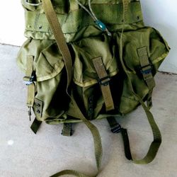 Back Pack
