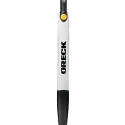 Floor steamer: Oreck Steam-It (microfiber pads Not Included)