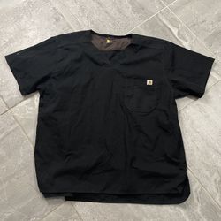 Carhartt Scrub Shirt