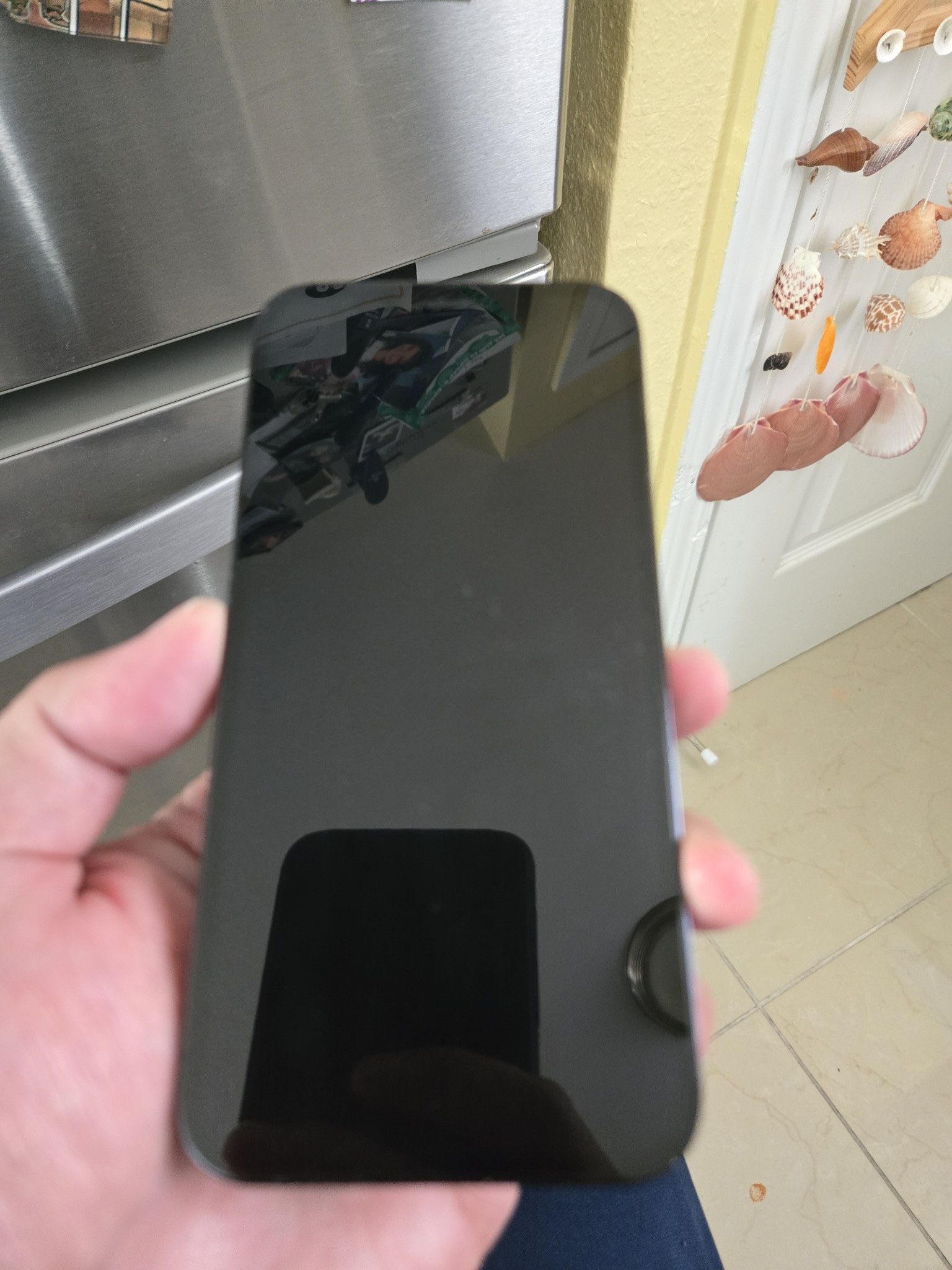 iPhone 12 Pro 256gb Mint Unlocked