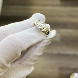 Silver 925 Ring 