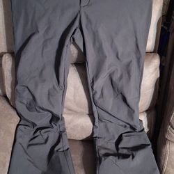 Brand New XL  ROXY stretch Snow Pants