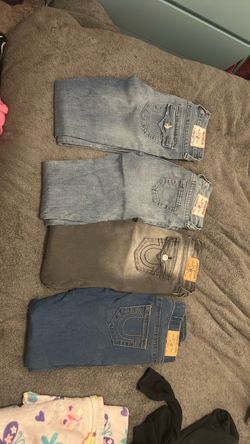 True religion jeans