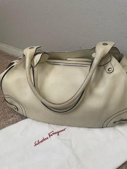 Salvatore Ferragamo purse