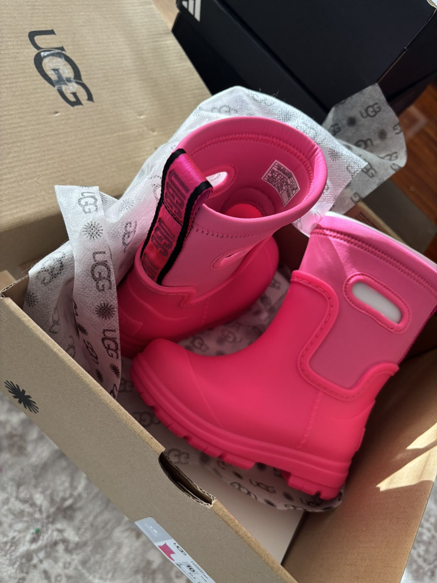 Toddler Girl Ugg Boots 
