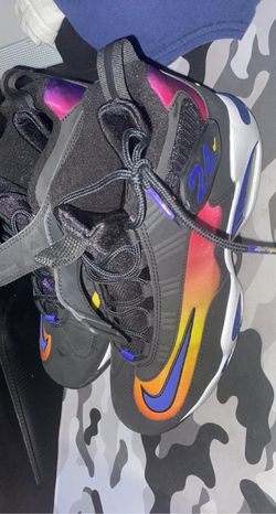 Air Griffey Max 1