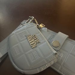 Tiny purse/wallet
