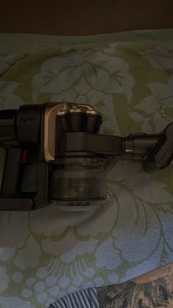 Dyson handheld vac 1st gen