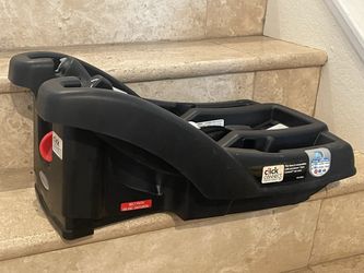 Graco Click Connect