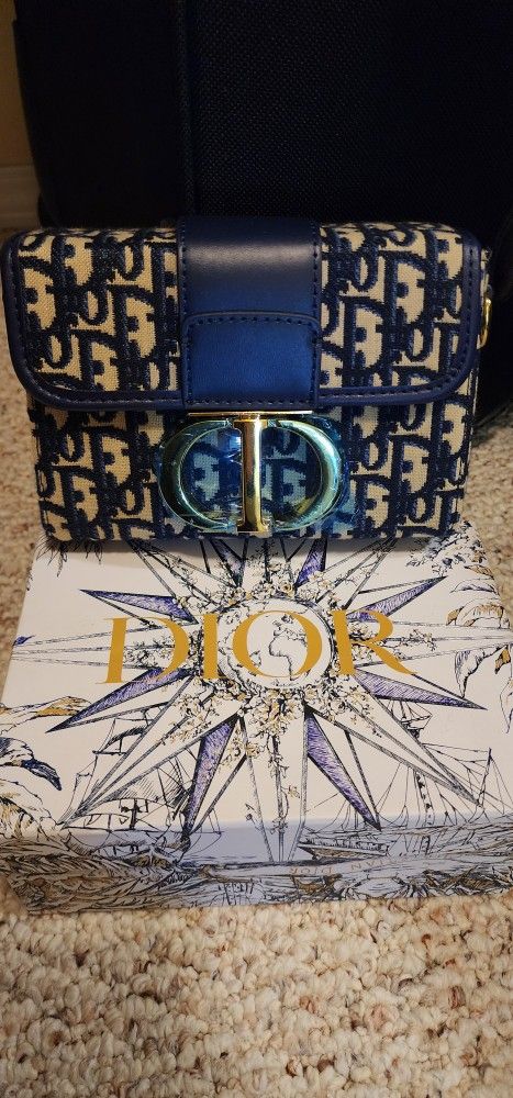 Designer C Dior Bag