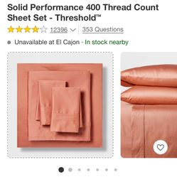 King Sheet Set Target