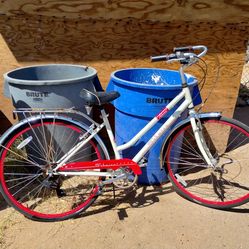 Schwinn admiral 7 speed