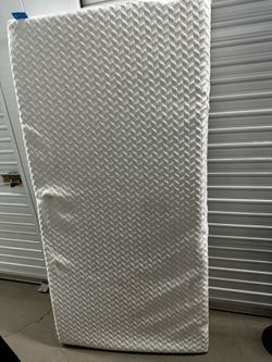 6 inch full memory foam mattress