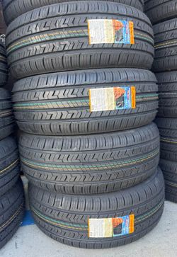 225 50 18 Llantas Nuevas Disponibles